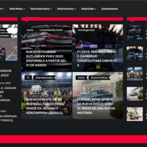 Sitio web WordPress + Chatbot con IA